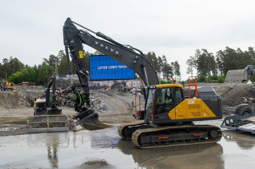 Volvo Days 2026 - 137